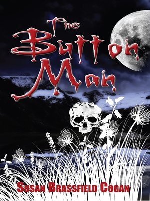 cover image of The Button Man